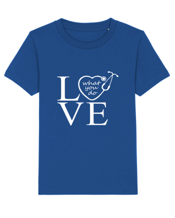 NURSE Majorelle Blue