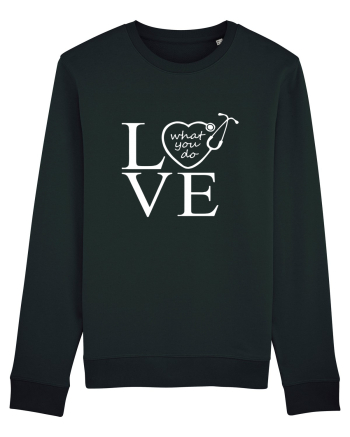 NURSE Black