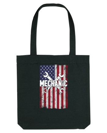MECHANIC Black