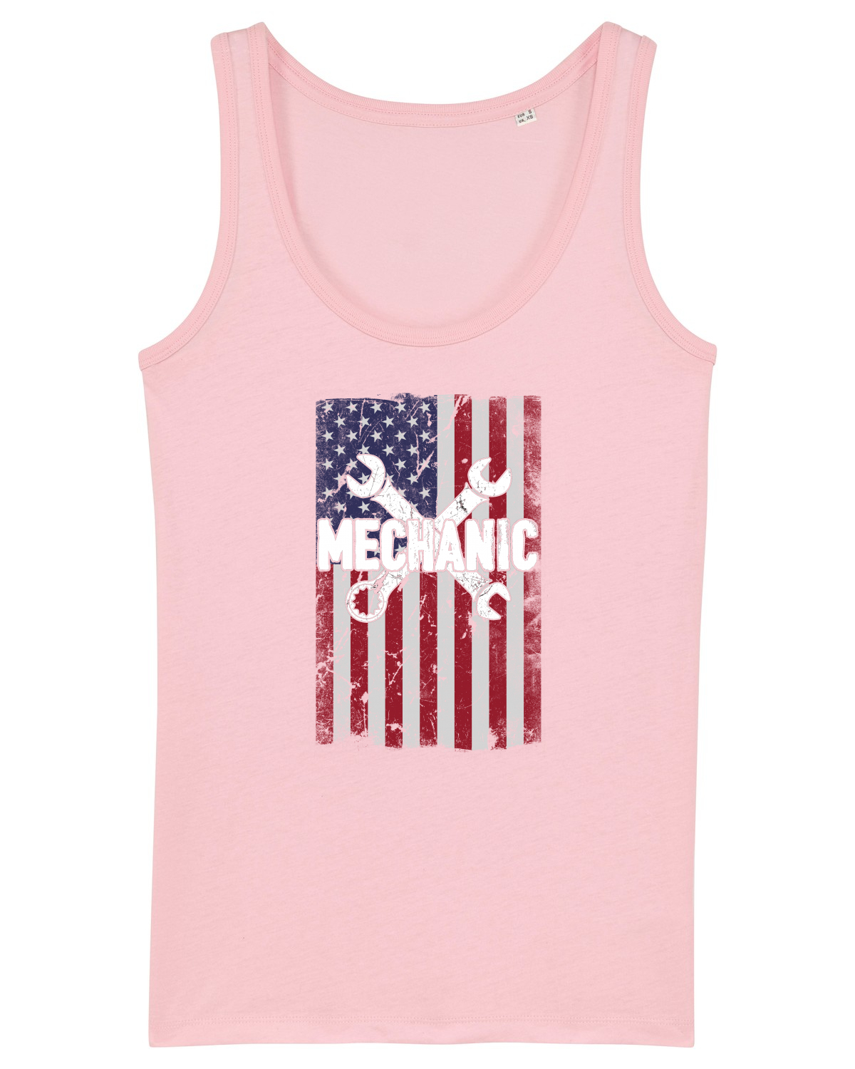 Maiou Damă Dreamer Cotton Pink