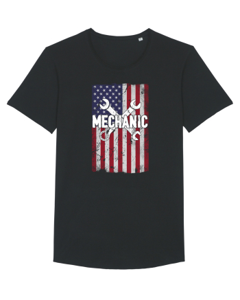 MECHANIC Black