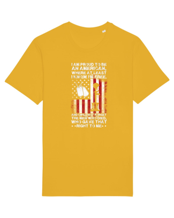 AMERICAN Spectra Yellow