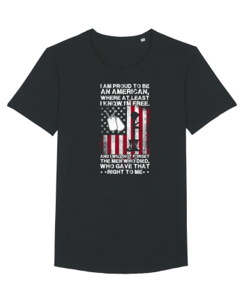 AMERICAN Black