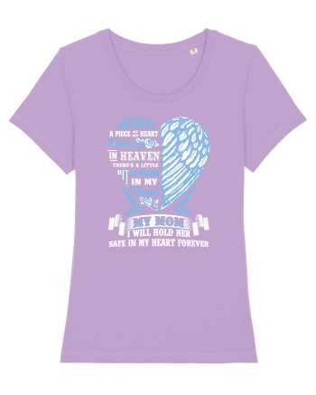 ANGEL MOM Lavender Dawn