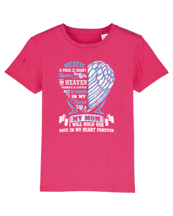 ANGEL MOM Raspberry