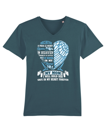 ANGEL MOM Stargazer