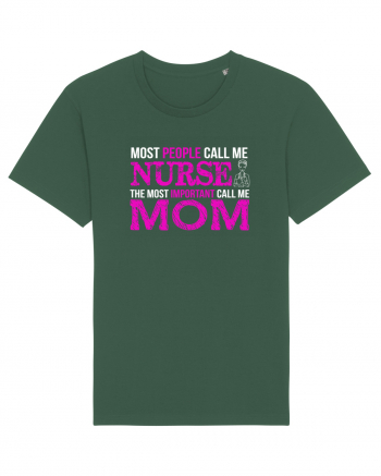 NURSE Bottle Green