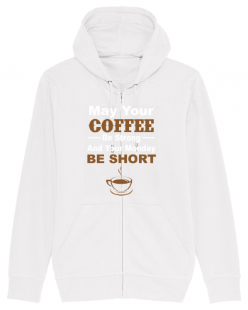 MONDAY COFFEE White