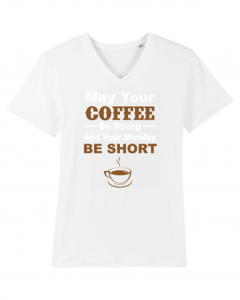 MONDAY COFFEE White
