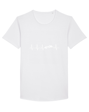 MOUNTAIN White