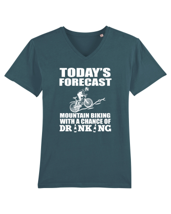 MOUNTAIN BIKING Stargazer