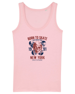 Born to Skate New York Maiou Damă Dreamer