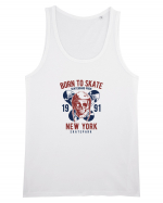 Born to Skate New York Maiou Bărbat Runs