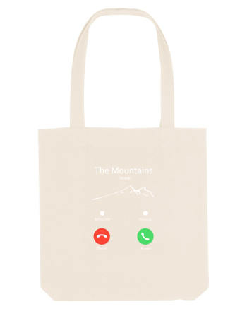 MOUNTAIN CALLING Natural