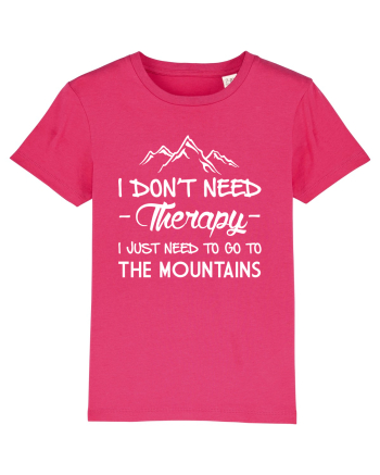 MOUNTAINS Raspberry
