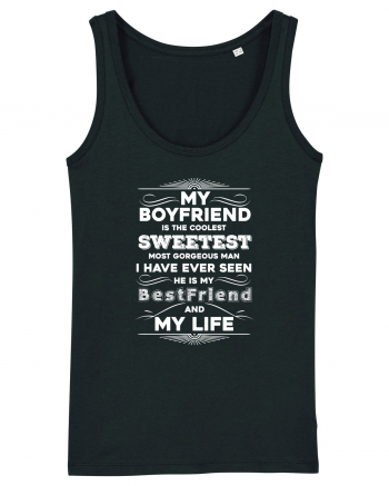 BOYFRIEND Black