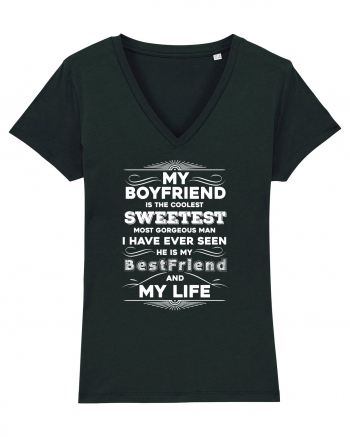 BOYFRIEND Black