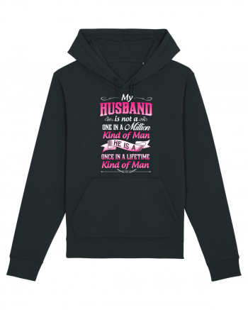 HUSBAND Black