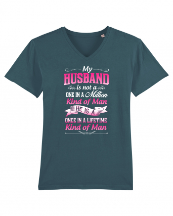 HUSBAND Stargazer