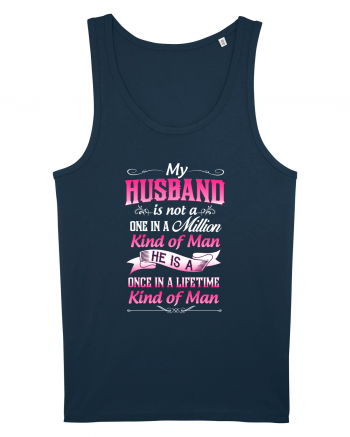 HUSBAND Navy