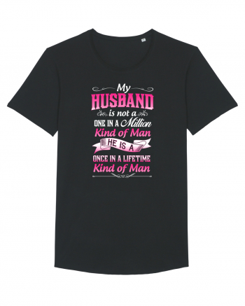 HUSBAND Black