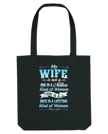 WIFE Black