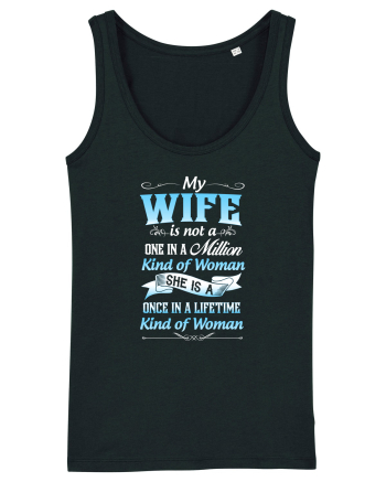 WIFE Black