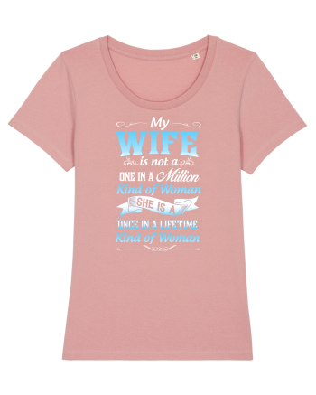 WIFE Canyon Pink