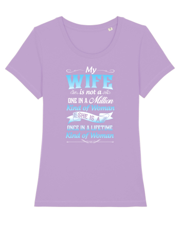 WIFE Lavender Dawn