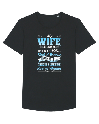 WIFE Black