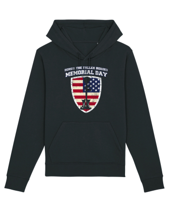MEMORIAL DAY Black