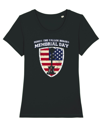MEMORIAL DAY Black