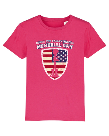 MEMORIAL DAY Raspberry