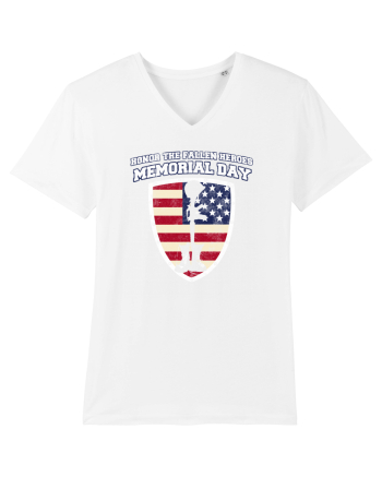 MEMORIAL DAY White