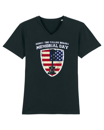 MEMORIAL DAY Black