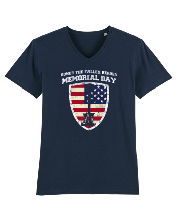 MEMORIAL DAY French Navy