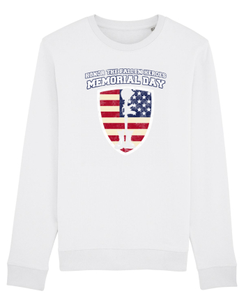 MEMORIAL DAY White