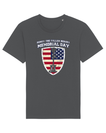 MEMORIAL DAY Anthracite