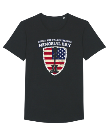 MEMORIAL DAY Black