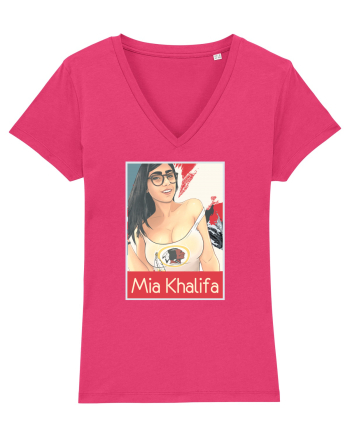 Mia Khalifa Raspberry