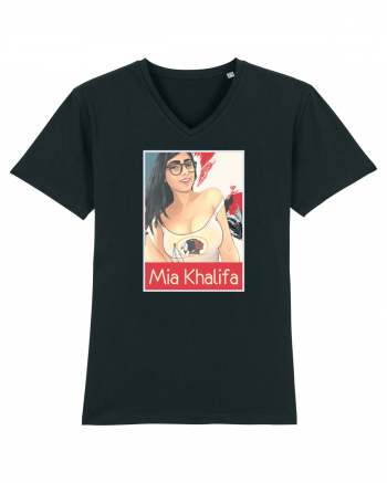 Mia Khalifa Black