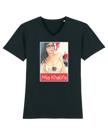 Mia Khalifa Black