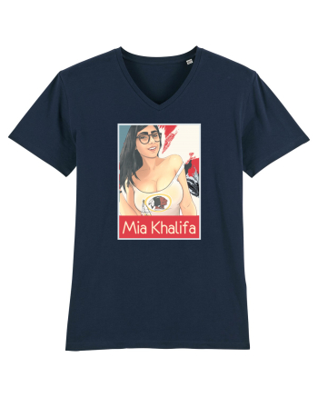 Mia Khalifa French Navy