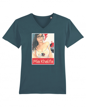 Mia Khalifa Stargazer