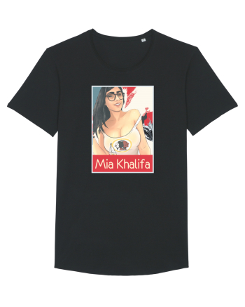 Mia Khalifa Black