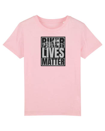 Pentru Motociclisti Cotton Pink