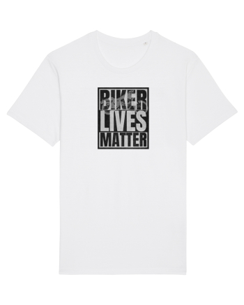 Pentru Motociclisti White