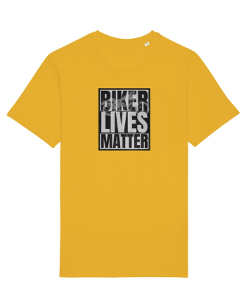 Pentru Motociclisti Spectra Yellow