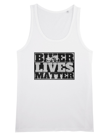 Pentru Motociclisti White