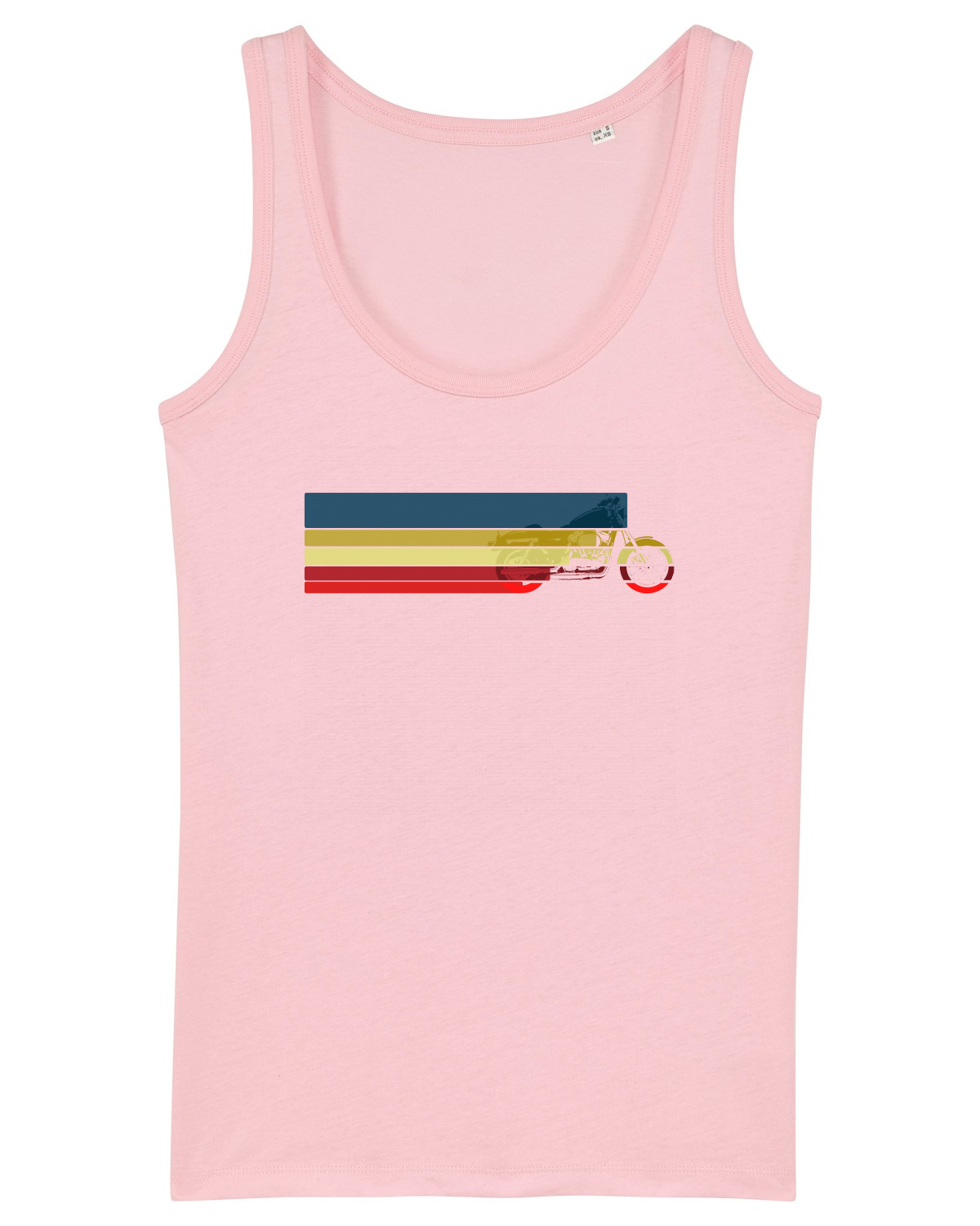 Maiou Damă Dreamer Cotton Pink